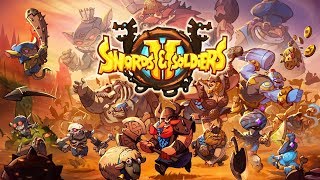The Next Starcraft Swords and Soldiers 2 Shawarmageddon Gameplay