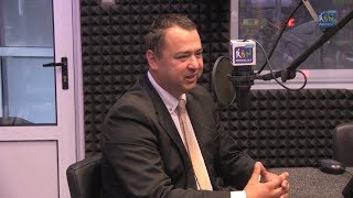 Słowo za słowo - Arkadiusz Mikuła - 23.06.17 r.