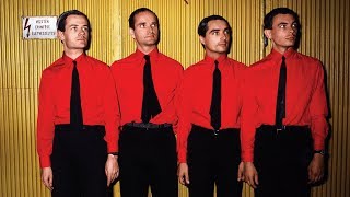 Kraftwerk The Model 2018 Rework