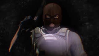 Velial Squad - ДРОБОВИК ? Мувик CS:GO ?
