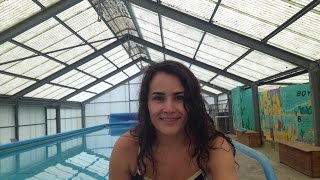 VTW Fibromyalgia Community|What works for me  Swimming|Cold Showers|Max RiboCeine technology|