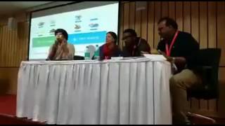 Dr Indu Choudhary's bold reply on POONA PACT 1932