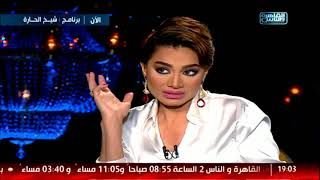 الفنان الكبير سمير صبري يتحدث لأول مرة عن علاقته بالنجمة سماح أنور وسر تراجعه عن الزواج منها