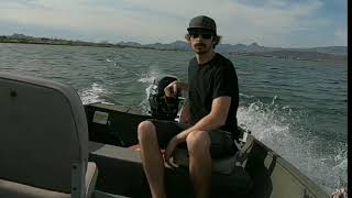 15hp Mercury 2019 EFI 4-stroke FULL DEMO!!
