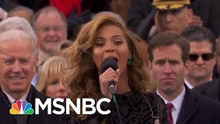 Beyoncé-Jay-Z Producers: How We Made Their "First Date" Track | The Beat With Ari Melber | MSNBC