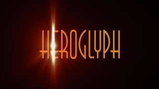 02  Анимация Титров в HEROGLYPH  ProDAD plugin Pinnacle Studio