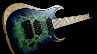 Metalcore Backing Track #1 - D Minor