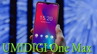 UMIDIGI One Max  Ulefone S10 Pro от 70$ Обзор технических характеристик