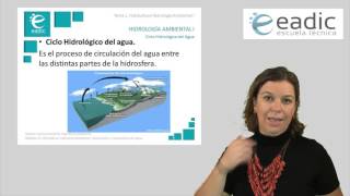 Hidráulica e Hidrología Ambiental