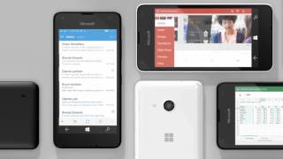 Microsoft Lumia 550, musta (Tuotteet: 848205, 848206, 848207 ja 848208)