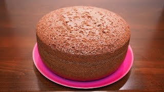 ШОКОЛАДНЫЙ БИСКВИТ ? КАК ПРИГОТОВИТЬ СЕКРЕТ, РЕЦЕПТ БИСКВИТА ДЛЯ ТОРТА В МУЛЬТИВАРКЕ #МУЛЬТИВАРКА