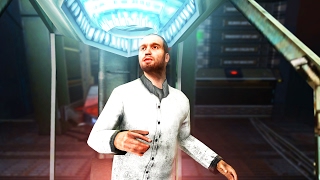 TELEPORTER OF DEATH (Garry's Mod Prop Hunt)
