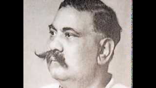 Raga Marwa 1 - by Ustad Bade Ghulam Ali Khan sahab
