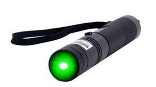 SD Laser Pointer 303 (5mW)