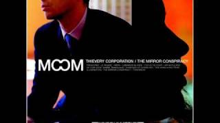 Thievery Corporation - Lebanese Blonde