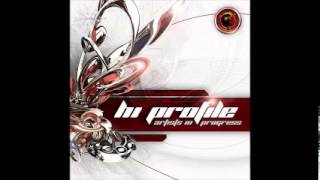 Hi Profile - Artists In Progress (Phoenix Groove Records)