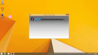 Fixing Adobe Flash Player for Firefox and Opera