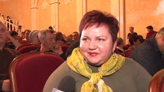 Работников ЖКХ Анапы поздравили с профессиональным праздником