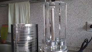 Шашлычница Energy НЕВА-1