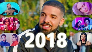 Top 50 Best New Songs Of 2018