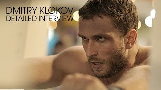 Дмитрий Клоков в гостях у "Fitness Guide PRO"