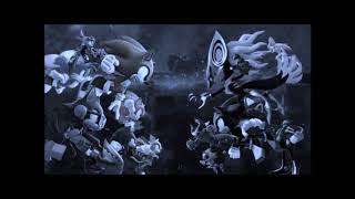 Fist Bump (Nightcore) [Sonic Forces OST]