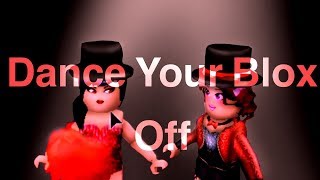 Our Best Duo Dance On Dance Your Blox Off Dance Your Blox Off Duos Funny Moments Video Na Zaporozhskom Portale - roblox dance your blox off routine