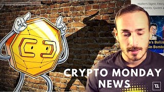 Weekend Bullish per Bitcoin e Crypto - CryptoMonday News w8/'19