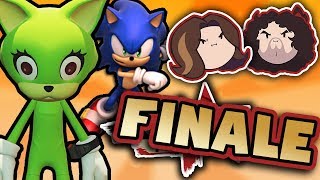 Sonic Forces: Finale - PART 18 - Game Grumps