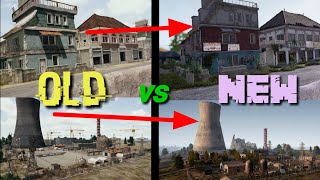 Upcoming Best Updates of 2019 Pubg Mobile ! Erangel 2.0, BRDM First look First Trailer | 2.0 COMING