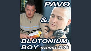 Echoes 2009 (Dj Neo Vocal Club Mix)