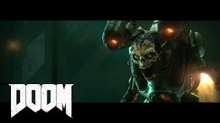 Doom 2016 Alienware 17 R2 Gtx 980m i7 4980HQ 2.80GHz