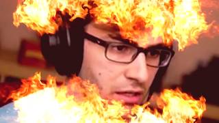 DARK SOULS DA DEPRESSÃO... REMASTERED!