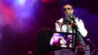 Jodeci - Stay (Fillmore Silver Spring 6-26-15)