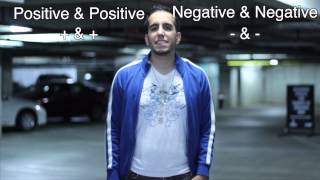 Quotient Product Signs Music Video by (MC Santi) 2018