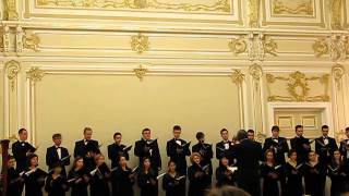 Свиридов  Пушкинский венок. 1