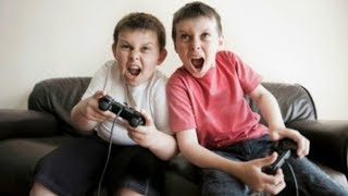 Тестим игры на двоих