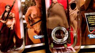 VC SLAVE LEIA REVIEW