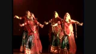 Gangaur Ghoomar Dance Academy -Dhola ji Dhola 