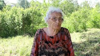 "Я убит подо Ржевом..." (Савченко Елена Антоновна о брате Ваневе Григории Антоновиче и о себе)