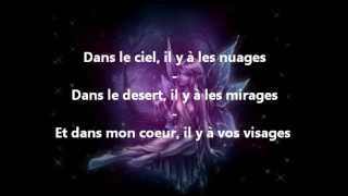Pour vous mes amis, les vrais !!!!