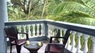Hotel Royal Mirage