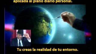 Física Cuántica aplicada al plano diario personal