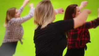 Reggaetón Lento- Zumba with Meta