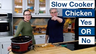 ? Is This The Best Slow Cooker Recipe On Youtube?