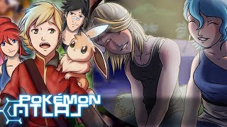 Pokémon Atlas #9 || ⚔️Mara y Kendra? ?Completando la Demo al 100%? [Guía con todos los secretos]