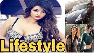 Ankita Dave(Hot Model)Lifestyle,Biography,Luxurious,Car,Body Measurement