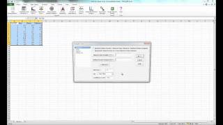 How to run Two Sample t-Tests in Excel using SigmaXL