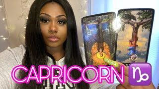 CAPRICORN ♑️ Seeing Someone Differently ??