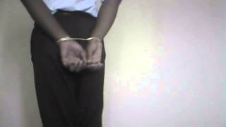 flexible cuffed boy